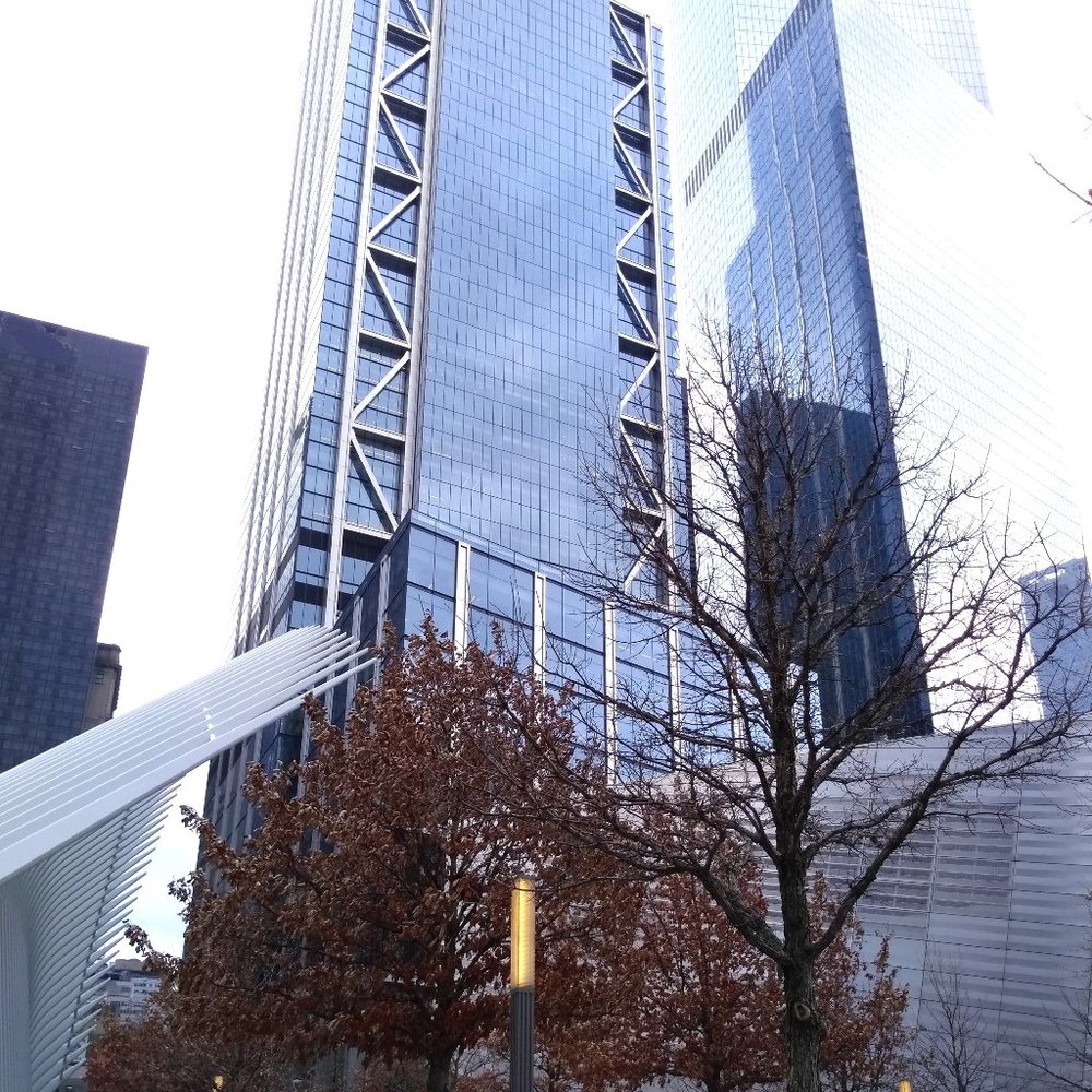 Meet your Posher, Jill